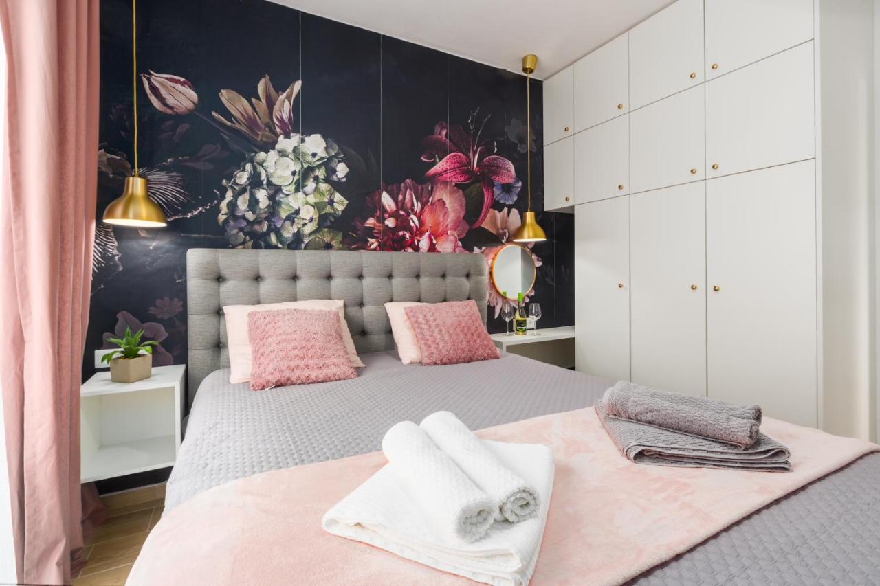 Apartment Eden Медулин Екстериор снимка