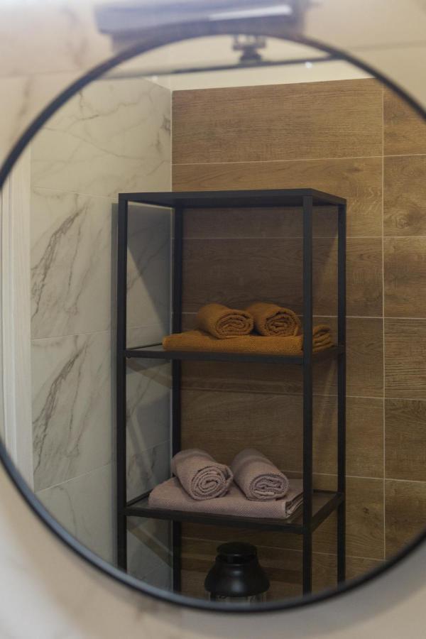 Apartment Eden Медулин Екстериор снимка
