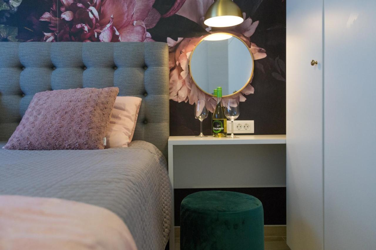 Apartment Eden Медулин Екстериор снимка