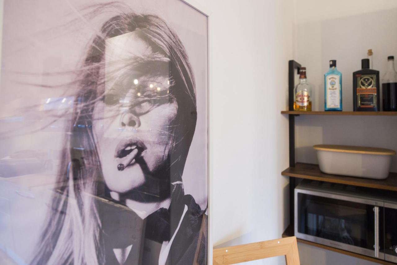 Apartment Eden Медулин Екстериор снимка