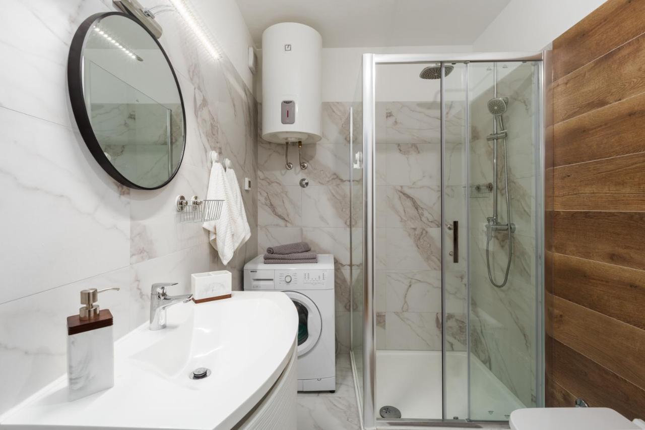 Apartment Eden Медулин Екстериор снимка